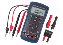 REED R2800 Temperature Simulator-REED R2800 2