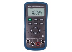 REED R2800 Temperature Simulator-