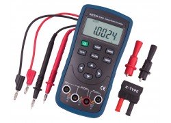 REED R2800 Temperature Simulator-REED R2800 2