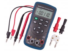 REED R2810 Thermocouple Calibrator-Included