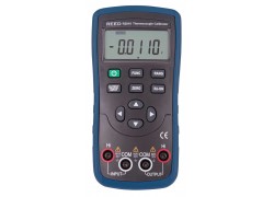 REED R2810 Thermocouple Calibrator-