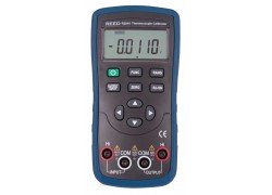 REED R2810 Thermocouple Calibrator-
