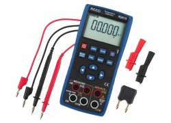 REED R2815 Calibrateur de temp&amp;eacute;rature-REED R2815 2