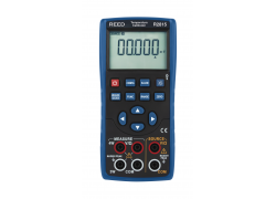 REED R2815 Calibrateur de temp&amp;eacute;rature-