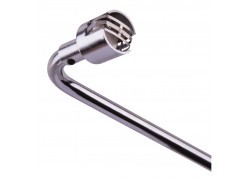 REED R2930 Type K Right Angle Surface Probe-REED R2930 2