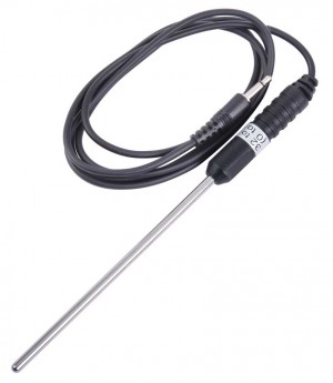 REED R3000SD-ATC Sonde de temp&amp;eacute;rature &amp;agrave; compensation automatique-