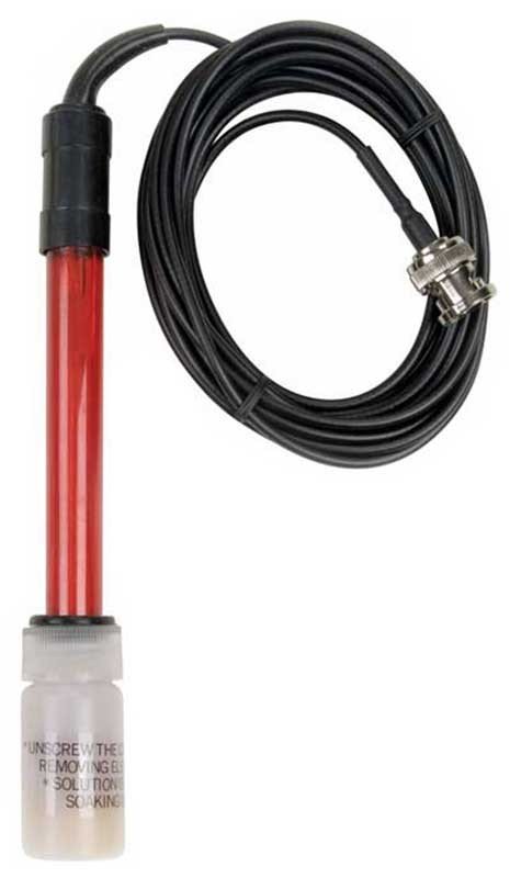 REED R3000SD-ORP &amp;Eacute;lectrode de POR-