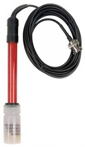 REED R3000SD-ORP &amp;Eacute;lectrode de POR-