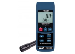 REED R3100SD Data Logging Conductivity/TDS/Salinity Meter-REED R3100SD 3
