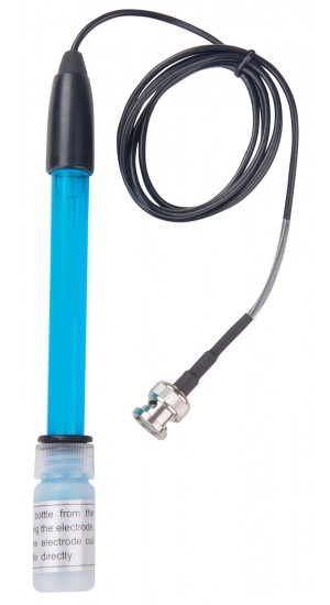 REED R3525-ELECTRODE2 &amp;Eacute;lectrode ORP, c&amp;acirc;ble de 1m (39&amp;quot;)-