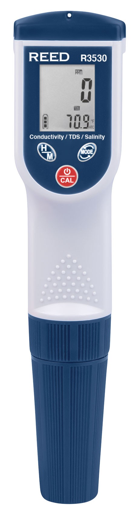 REED R3530 Conductivity/TDS/Salinity Meter-