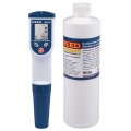 REED R3530-KIT Trousse indicateur de conductivit&amp;eacute;/MDT/salinit&amp;eacute; et solution-