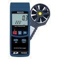 REED R4000SD Data Logging Vane Thermo-Anemometer-