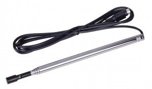 REED R4500SD-PROBE Sonde &amp;agrave; fil chaud de rechange-