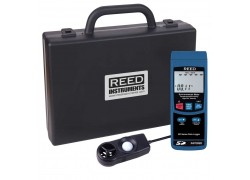 REED R4700SD Data Logging Environmental Meter-Included