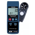 REED R4700SD Data Logging Environmental Meter-
