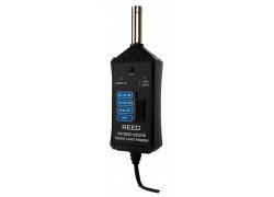 REED R4700SD-SOUND Sound Level Adapter-REED R4700SD-SOUND 3