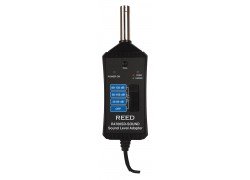 REED R4700SD-SOUND Sound Level Adapter-