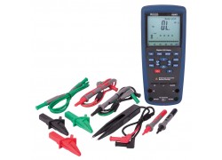 REED R5001 LCR Meter-Included
