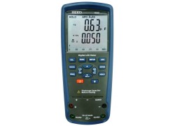 REED R5001 LCR Meter-