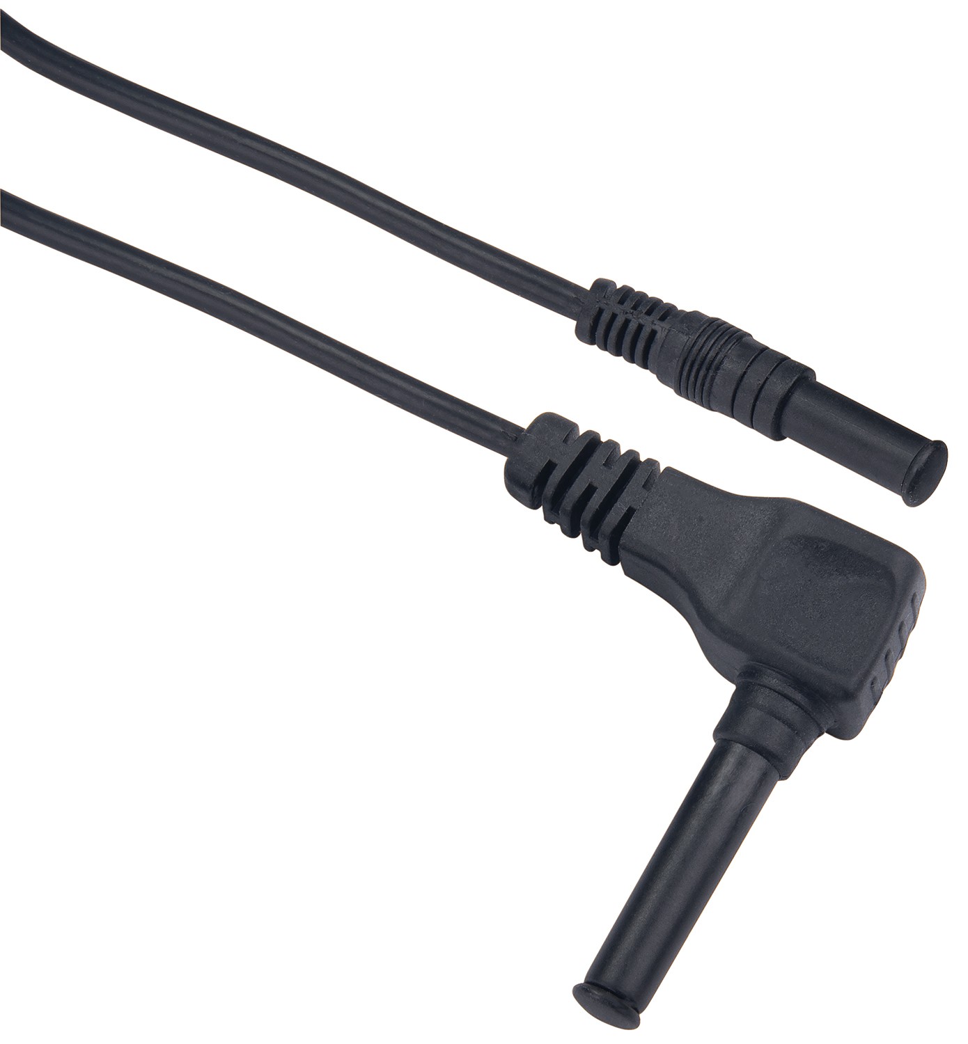 REED R5002-TLB Black Test Lead for the R5002-