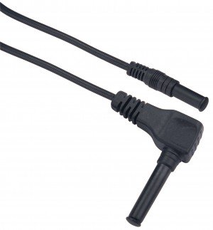 REED R5002-TLB Fil d&#039;essai noir pour&amp;nbsp;le R5002-
