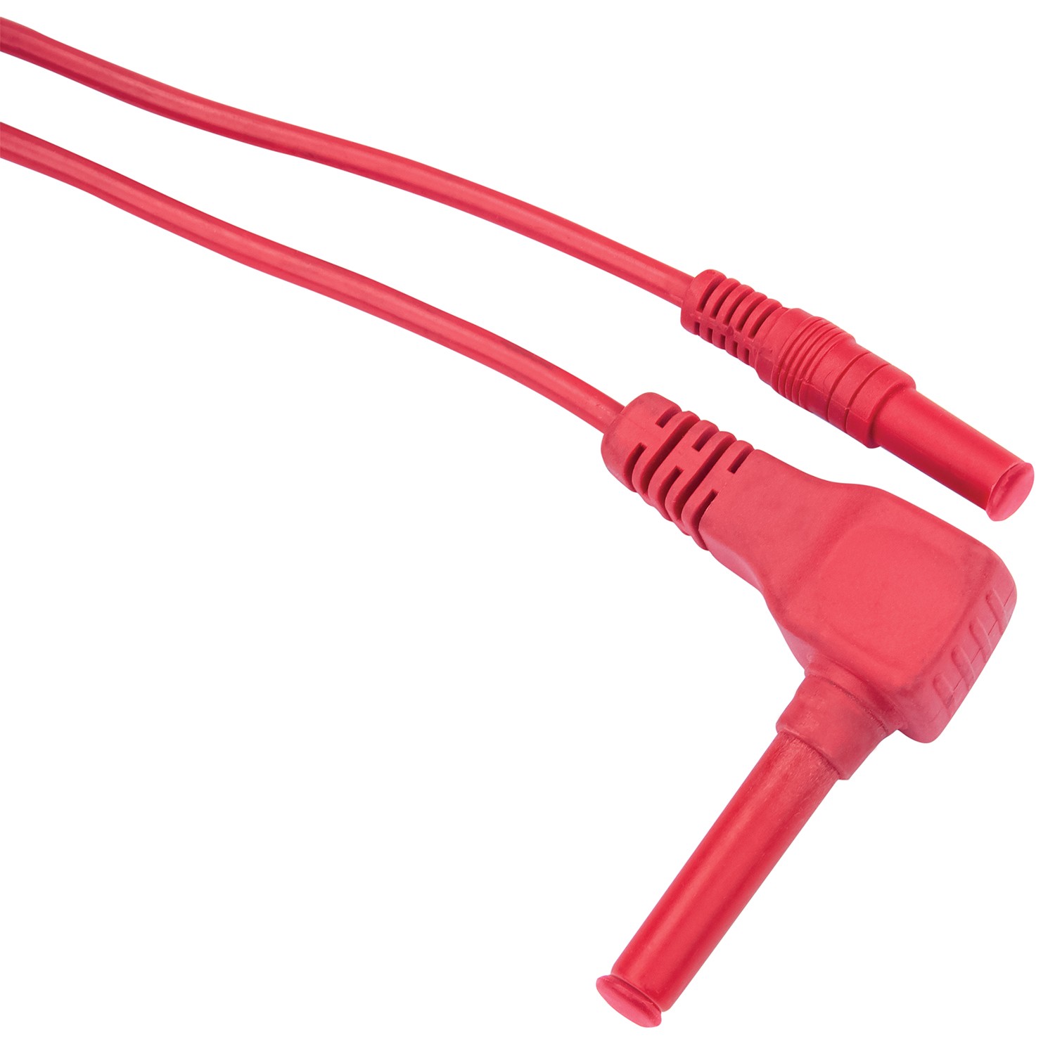 REED R5002-TLR Fil d&#039;essai rouge pour&amp;nbsp;le R5002-