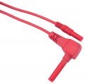 REED R5002-TLR Fil d&#039;essai rouge pour&amp;nbsp;le R5002-