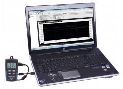 REED R5003 AC Voltage/Current Datalogger-REED R5003 2