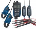 REED R5003 AC Voltage/Current Datalogger-