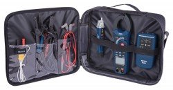 REED R5004-KIT Phase Rotation/Clamp Meter Kit-REED R5004-KIT 2