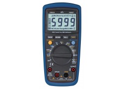 REED R5007 True RMS Digital Multimeter with NCV-
