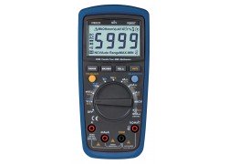 REED R5007 True RMS Digital Multimeter with NCV-