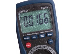 REED R5010 True RMS Digital Multimeter-REED R5010 3