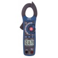 REED R5030 Pince amp&amp;egrave;rem&amp;eacute;trique 500A CA/CC v.e.v avec NCV-