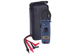 REED R5050 1000A True RMS AC/DC Clamp Meter-Included