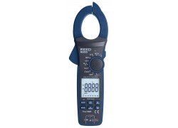 REED R5055 1000A True RMS Digital Clamp Meter-