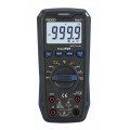 REED R5077 True RMS Digital Multimeter, AC/DC 1000 V-