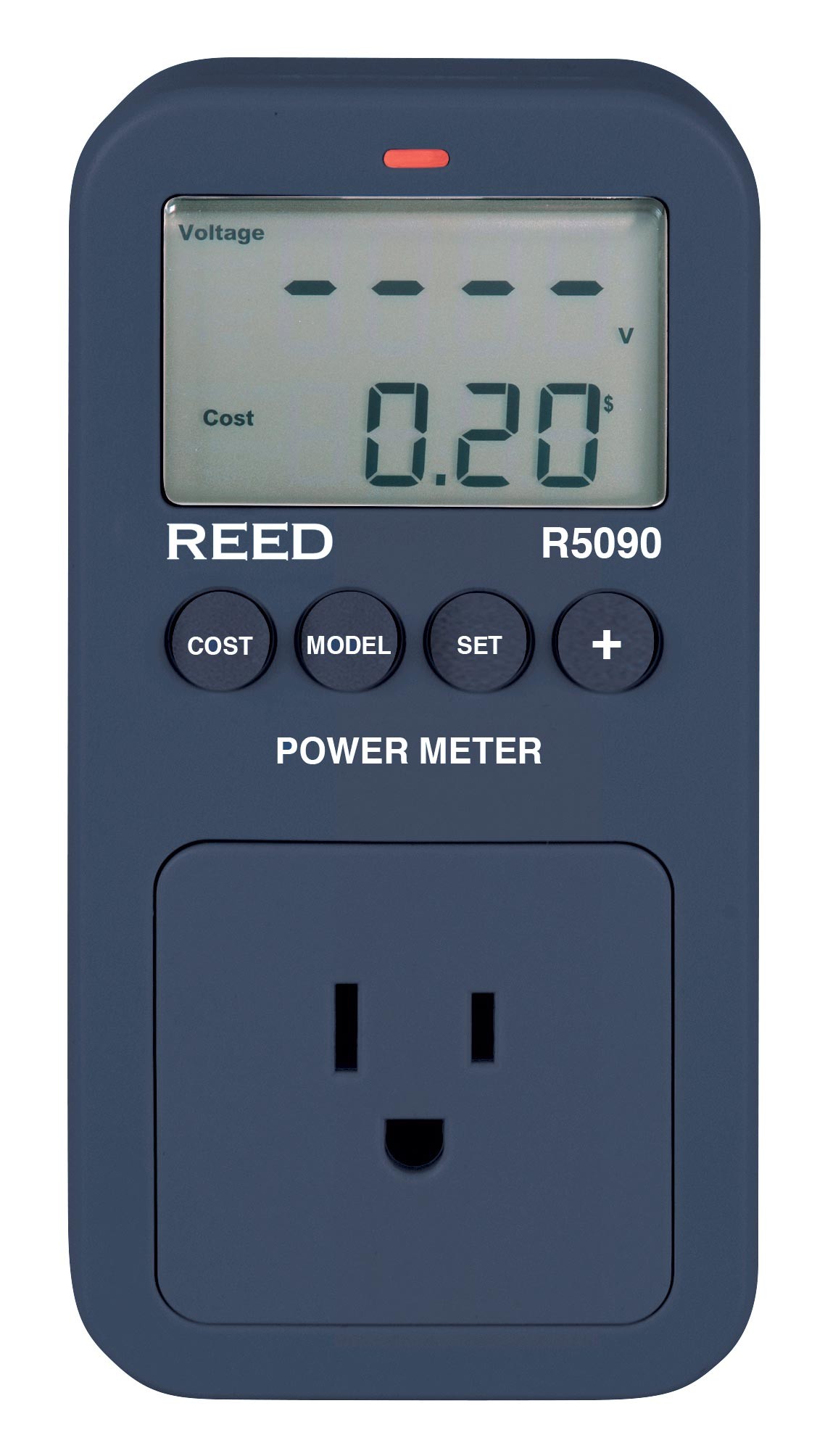 REED R5090 Power Meter