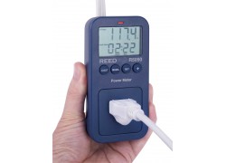 REED R5090 Power Meter-REED R5090 2
