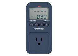 REED R5090 Power Meter-