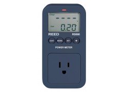 REED R5090 Power Meter-