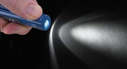 REED R5100-10PK Non-Contact AC Voltage Detector with Flashlight, 10-Pack-REED R5100 Flashlight