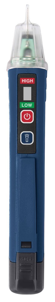 REED R5110 Non-Contact Voltage Detector with Flashlight-