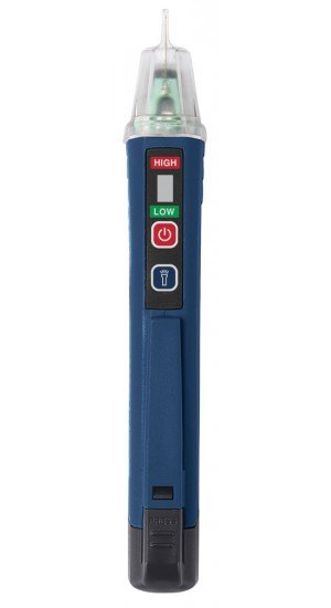REED R5110 Non-Contact Voltage Detector with Flashlight-