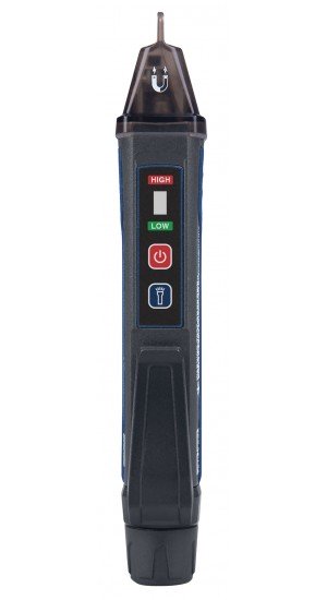 REED R5120 Non-Contact Voltage and Magnetic Field Detector-