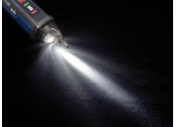 REED R5120 Non-Contact Voltage and Magnetic Field Detector-REED R5120 4