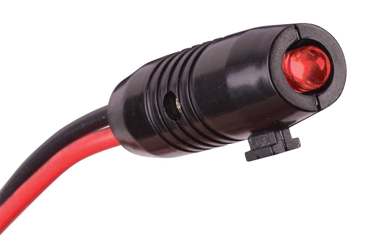 REED R5300 Testeur de continuit&amp;eacute;-REED R5300 3