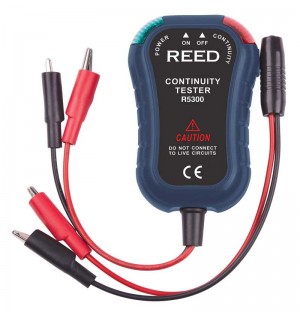 REED R5300 Continuity Tester-