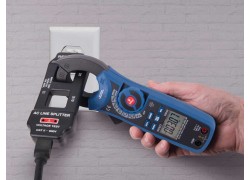 REED R5400 Diviseur de ligne-Multi Image